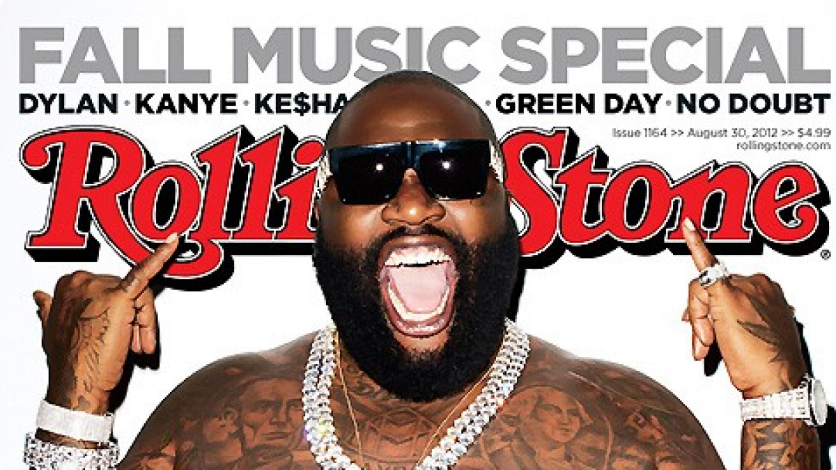 rick ross rolling stone